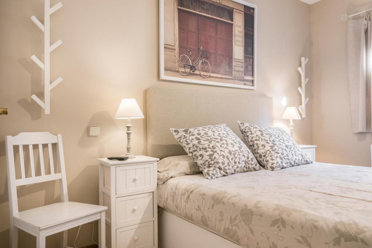 Eli By Totiaran Apartment บาเกย์รา-เบเรต ภายนอก รูปภาพ