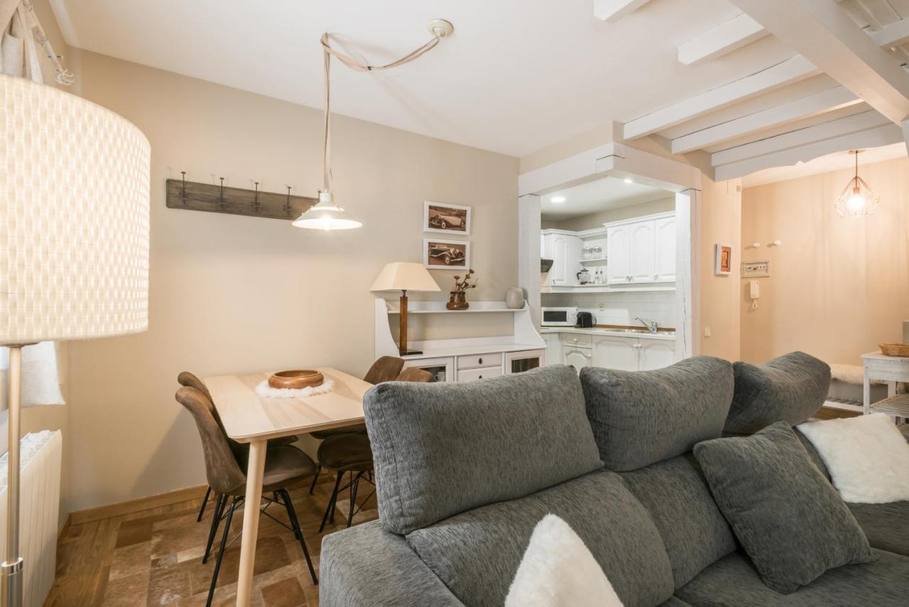 Eli By Totiaran Apartment บาเกย์รา-เบเรต ภายนอก รูปภาพ