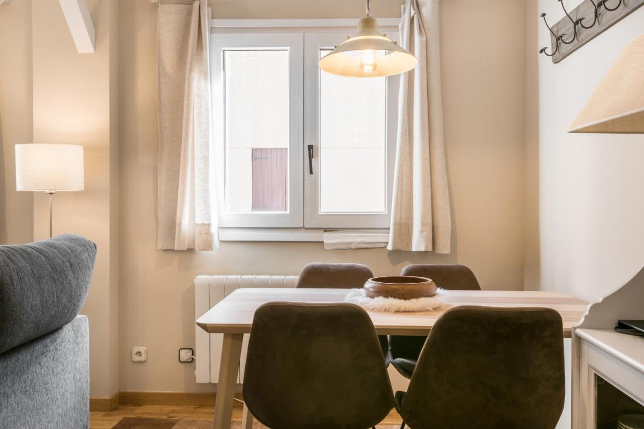 Eli By Totiaran Apartment บาเกย์รา-เบเรต ภายนอก รูปภาพ