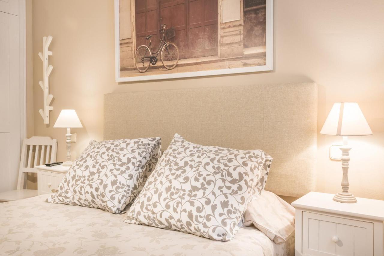 Eli By Totiaran Apartment บาเกย์รา-เบเรต ภายนอก รูปภาพ