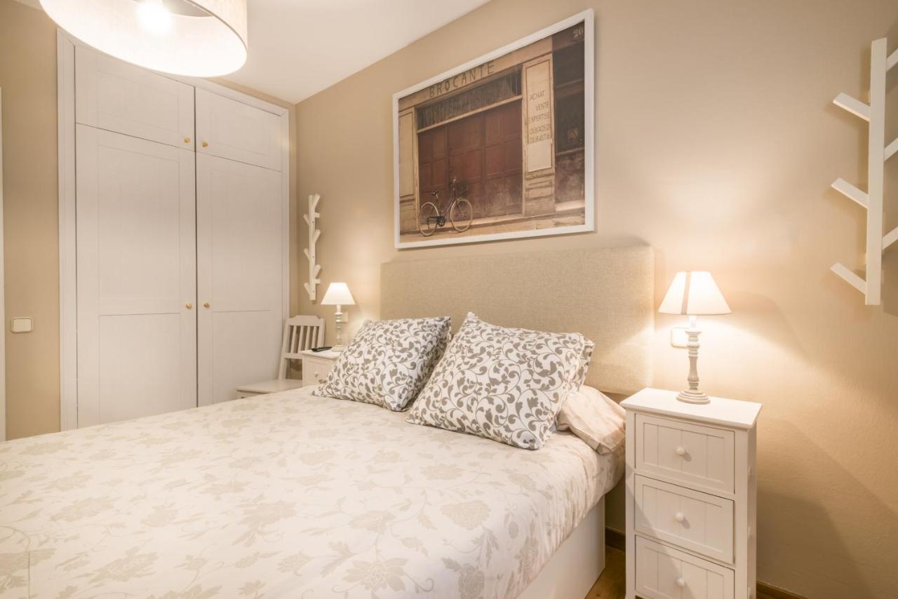 Eli By Totiaran Apartment บาเกย์รา-เบเรต ภายนอก รูปภาพ
