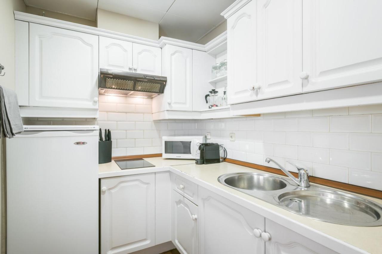 Eli By Totiaran Apartment บาเกย์รา-เบเรต ภายนอก รูปภาพ