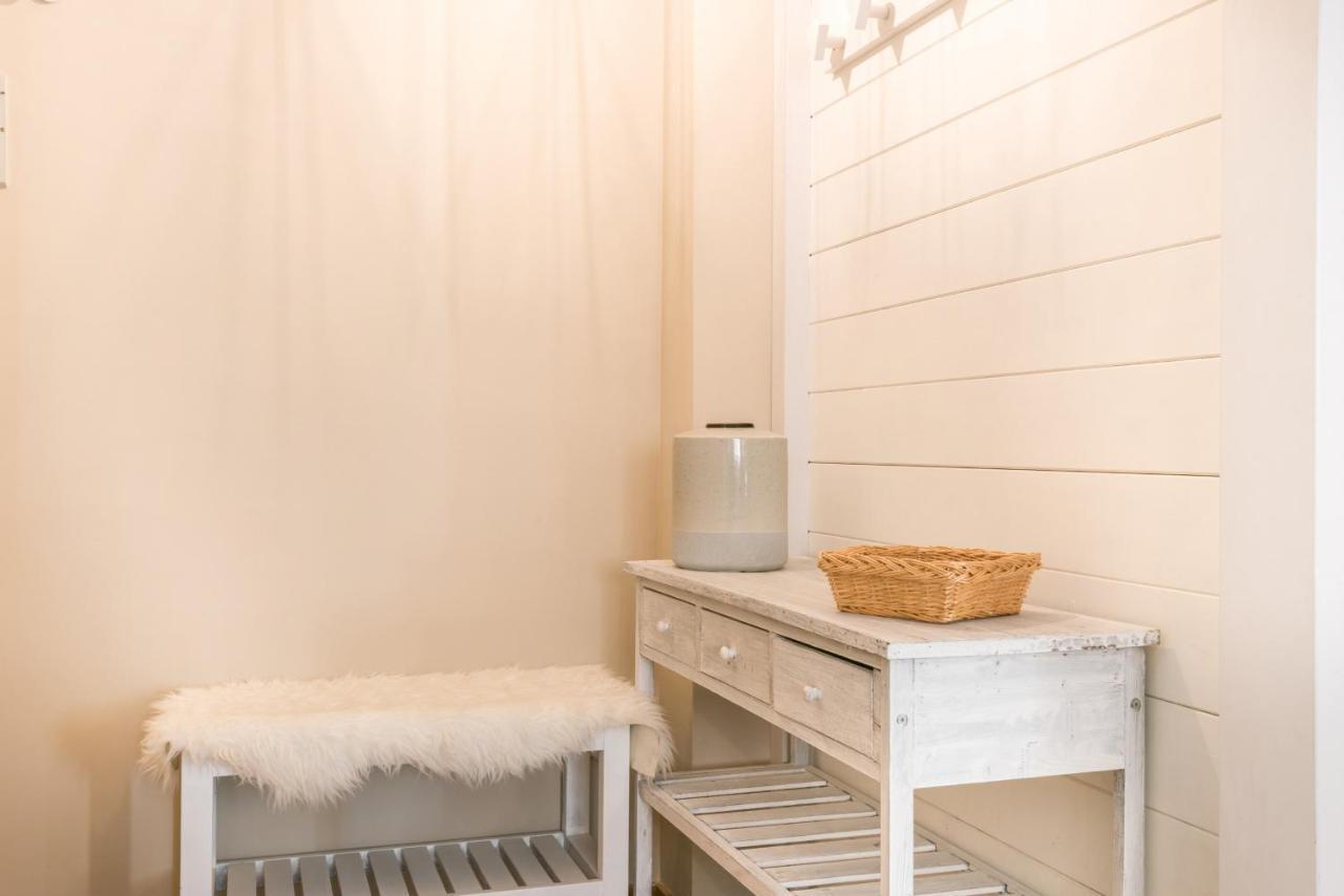 Eli By Totiaran Apartment บาเกย์รา-เบเรต ภายนอก รูปภาพ