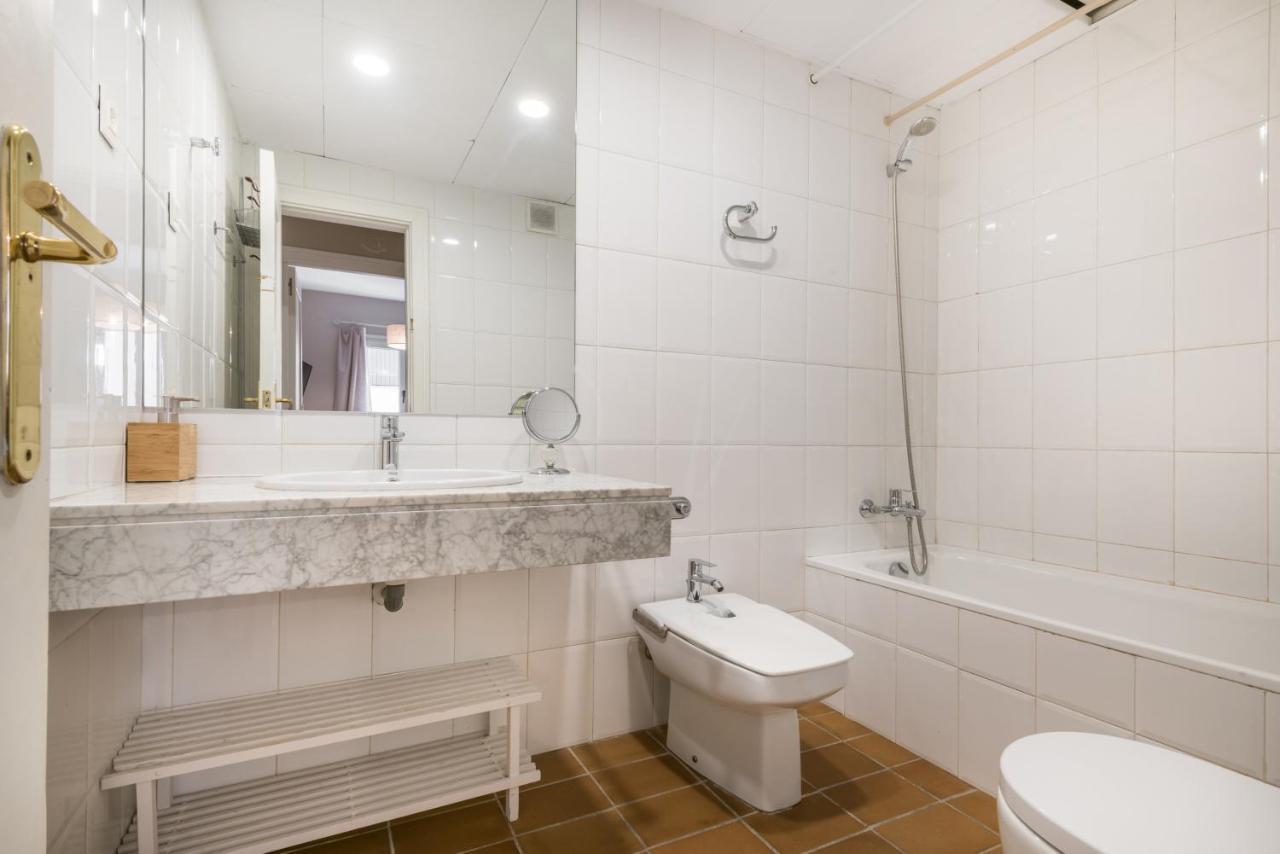 Eli By Totiaran Apartment บาเกย์รา-เบเรต ภายนอก รูปภาพ