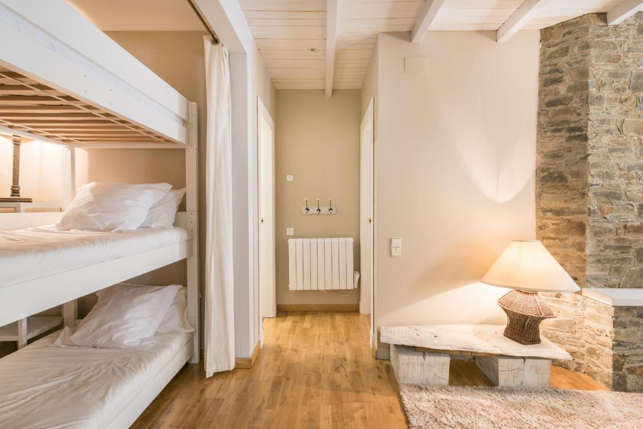 Eli By Totiaran Apartment บาเกย์รา-เบเรต ภายนอก รูปภาพ