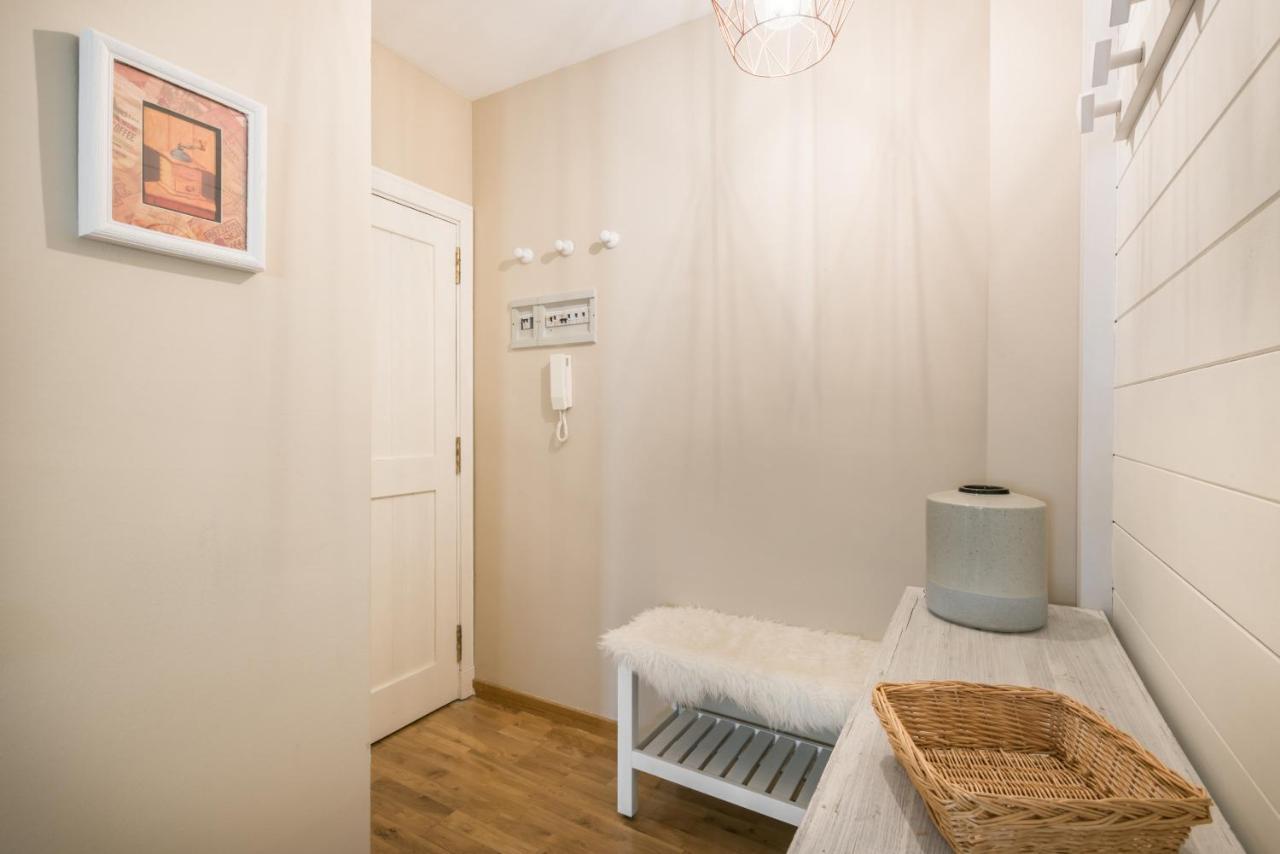 Eli By Totiaran Apartment บาเกย์รา-เบเรต ภายนอก รูปภาพ